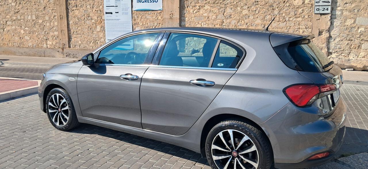 Fiat Tipo 1.6 Mjt S&S 5 porte Business