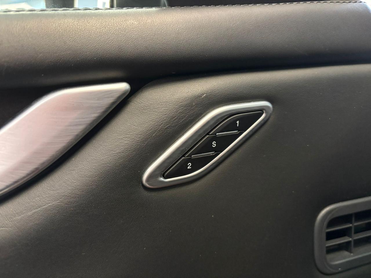 Maserati Ghibli 3.0 V6 Diesel 250cv