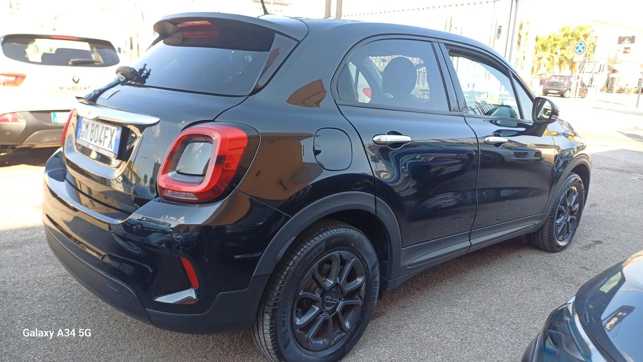 Fiat 500X 1.3 MultiJet 95 CV 2023!!