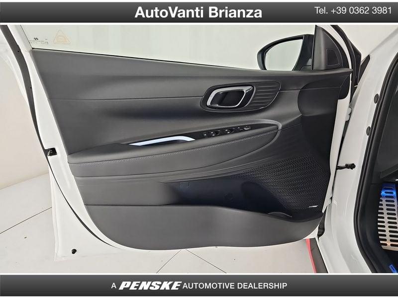 Hyundai i20 i20N 1.6 T-GDI MT N-Performance Techno Pack