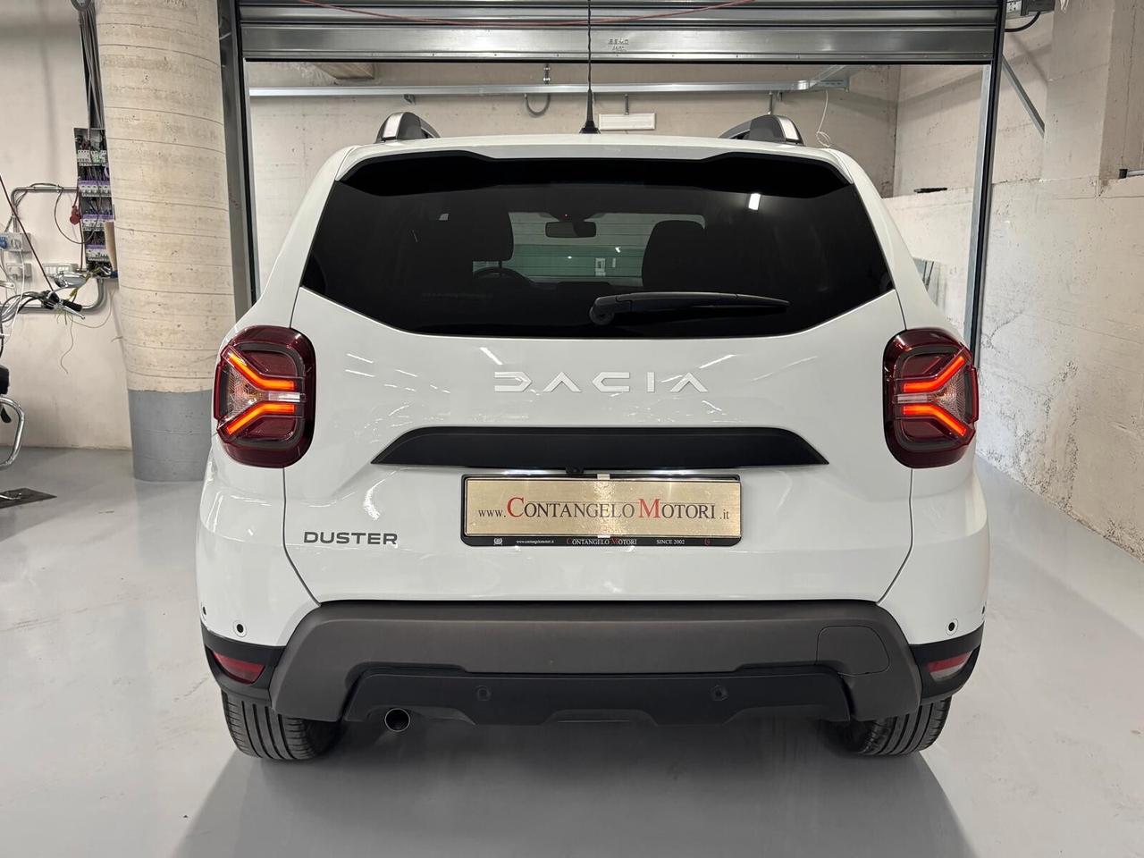 Dacia Duster 1.5 Blue dCi 8V 115 CV