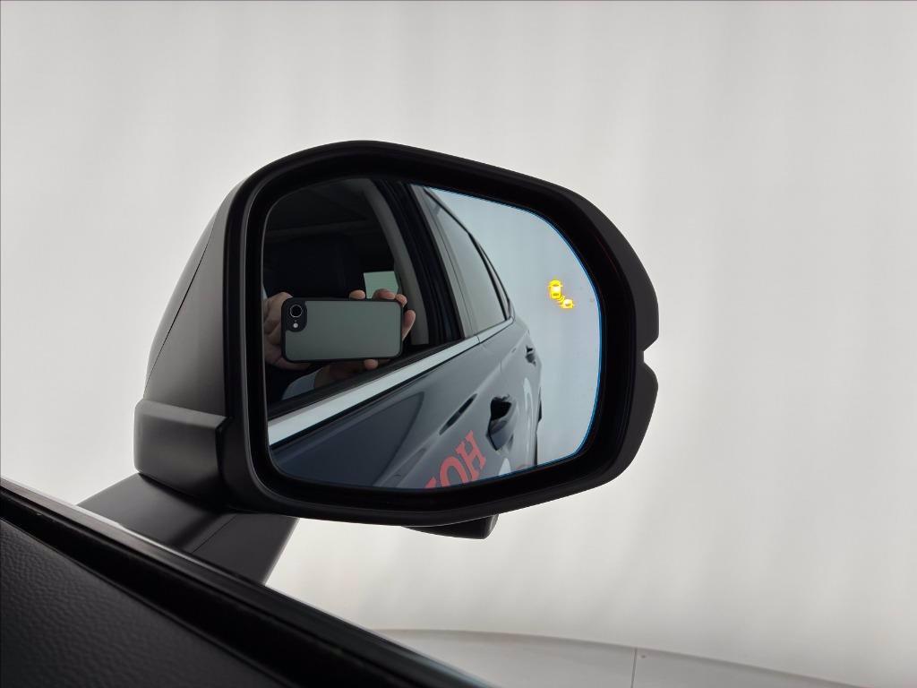 HONDA CR-V 2.0 hev Advance awd del 2023