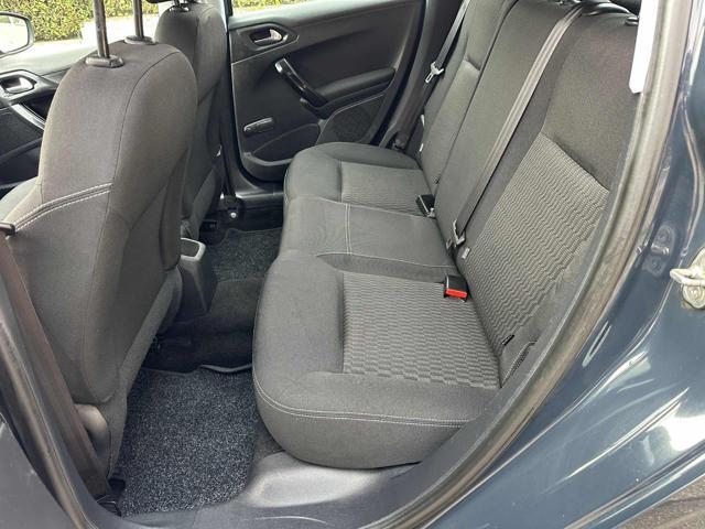 PEUGEOT 208 1° serie PureTech 68 5 porte Active
