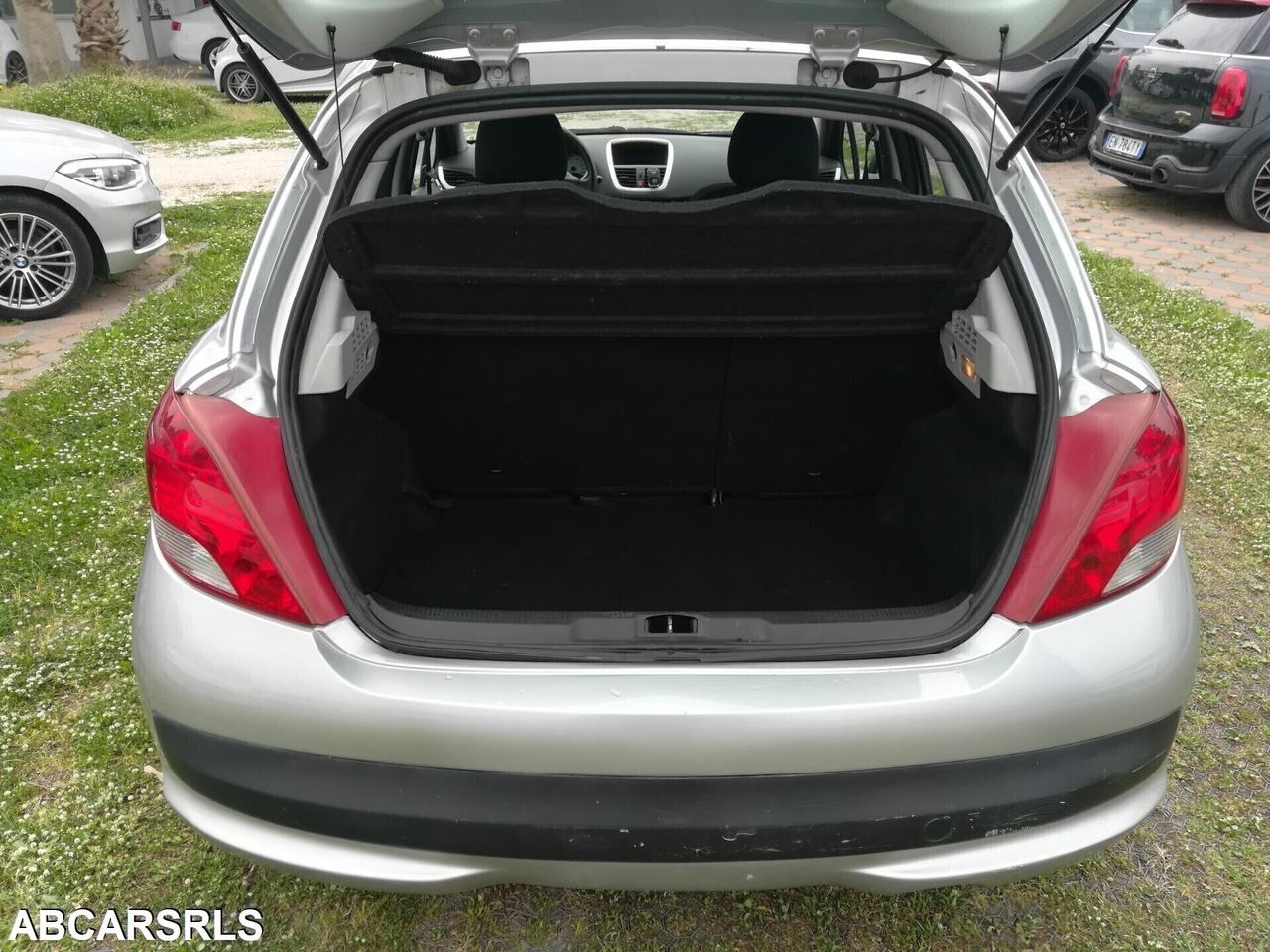 PEUGEOT - 207 - HDi 70CV 5p. Energie Sport - NEOPA