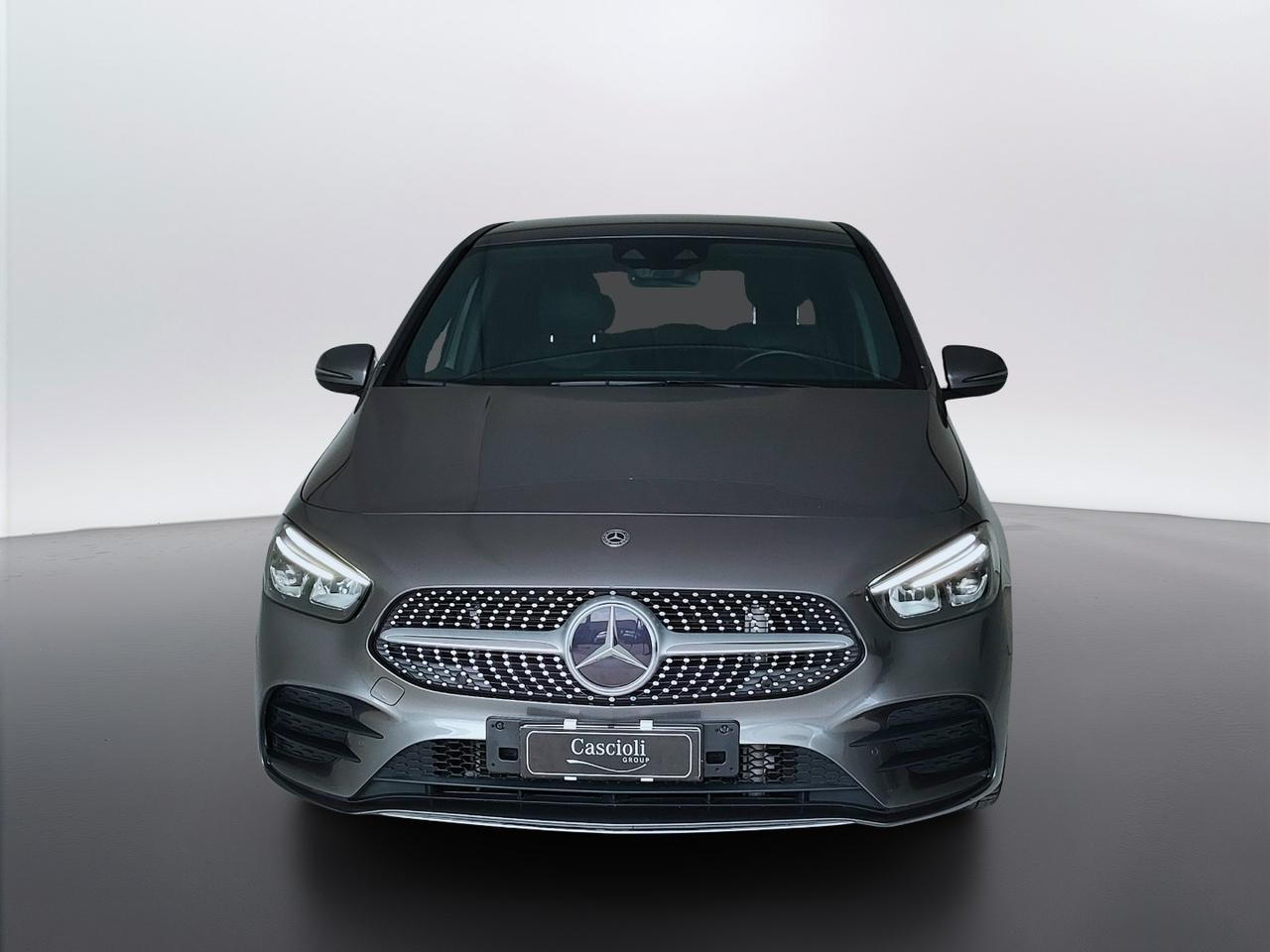 Mercedes-Benz Classe B - W247 2018 - B 180 Premium auto