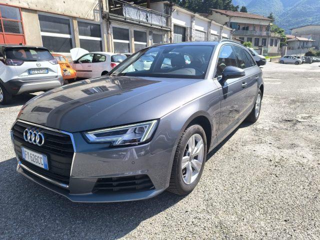 AUDI A4 Avant 35 TDI S tronic Business EURO 6B