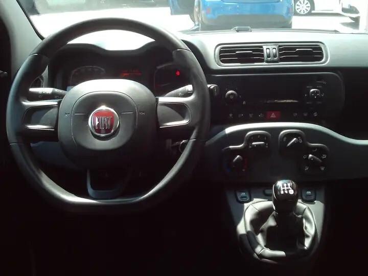 Fiat Panda 1.2 Easy