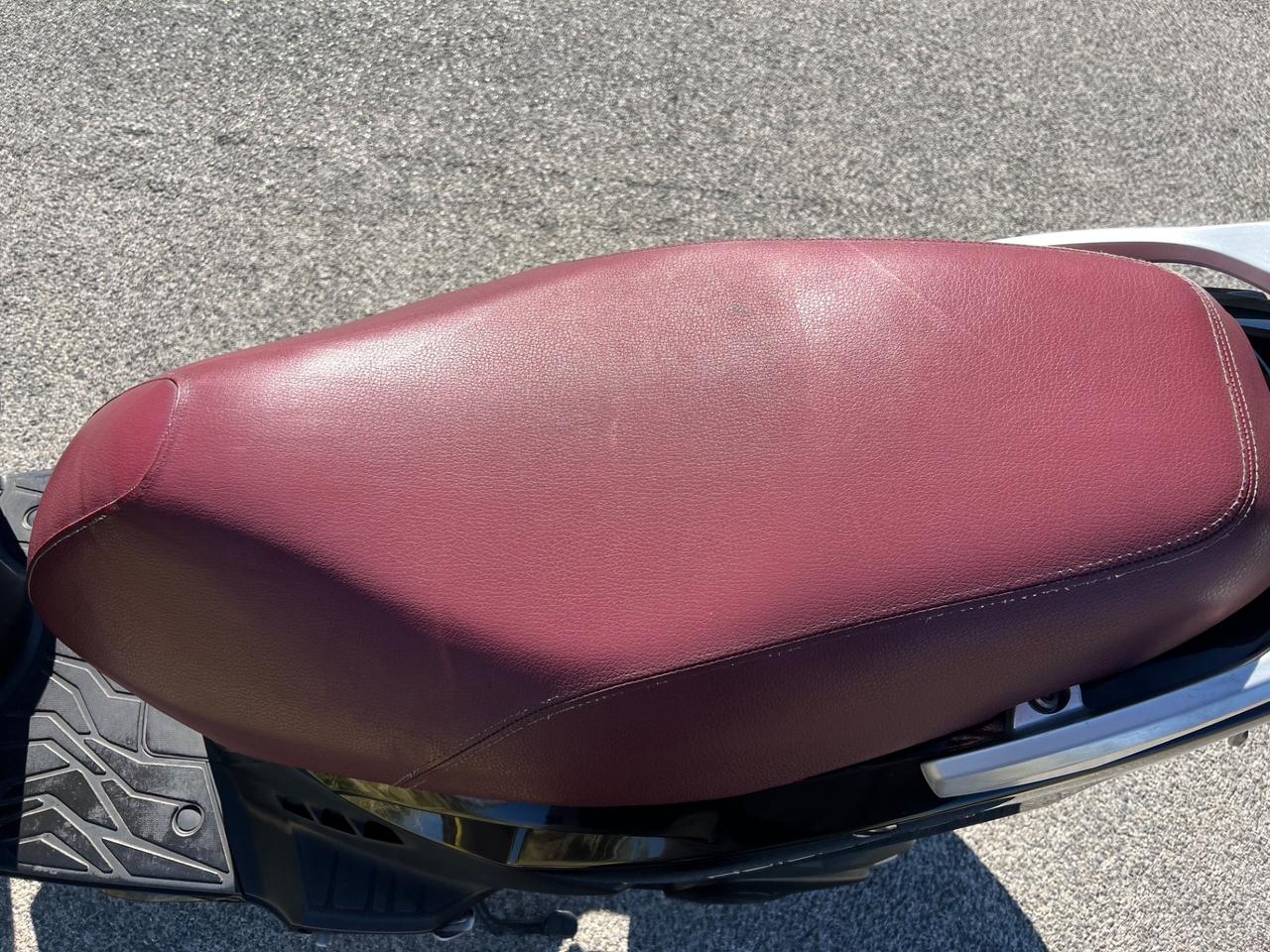 Kymco Agility 125