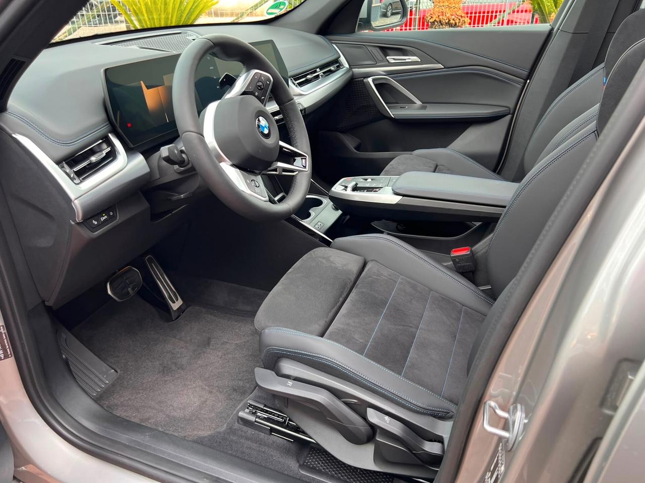 BMW X1 18d S-DRIVE M SPORT PRO