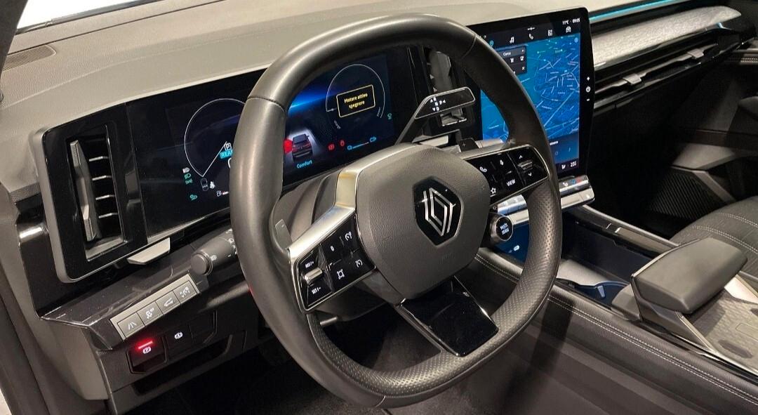 Renault Austral Full Hybrid E-Tech 200 CV Techno