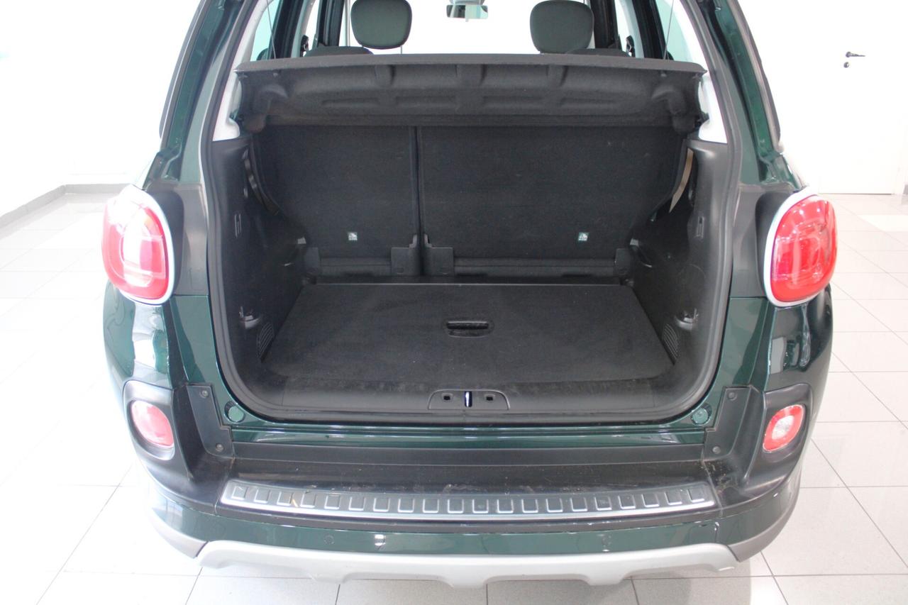 FIAT 500L 1.6 Mjet Trekking - 2016