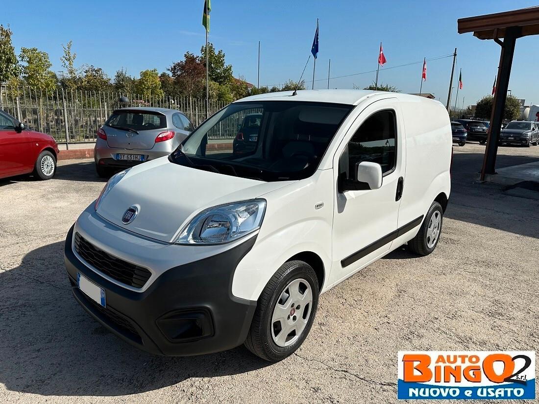 Fiat Fiorino 1.3 MJT 95CV Cargo SX