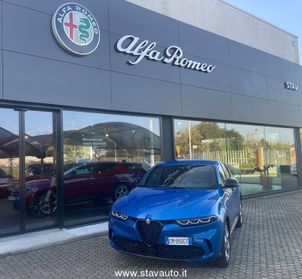 Alfa Romeo Tonale 1.5 130 CV MHEV DDCT7 Edizione Speciale