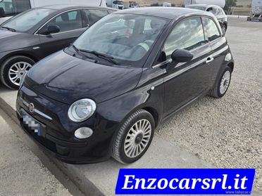 FIAT 500 1.3 MJT 75 CV Lounge