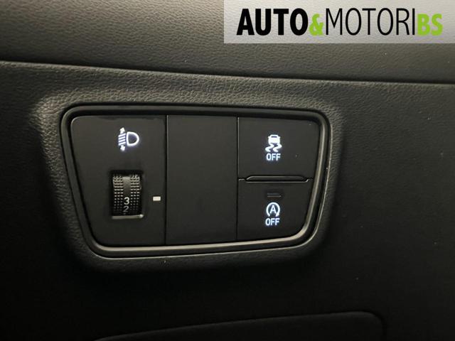 HYUNDAI Tucson 1.6 CRDI XLine