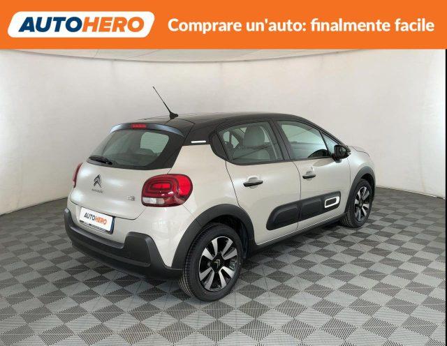 CITROEN C3 PureTech 83 Shine