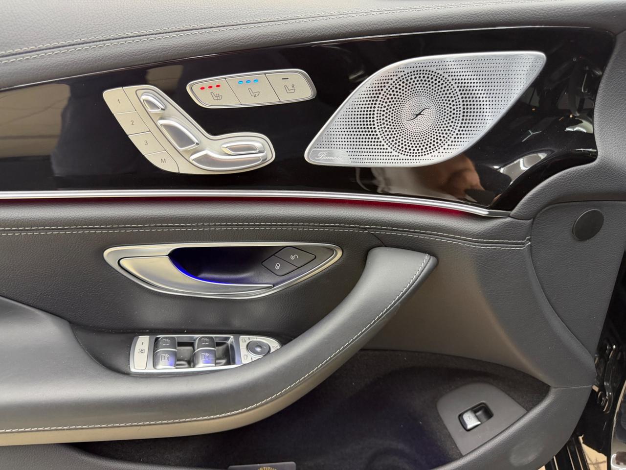 Mercedes-benz GT Coupé 4 53 4Matic+ Mild hybrid AMG IPER FULL