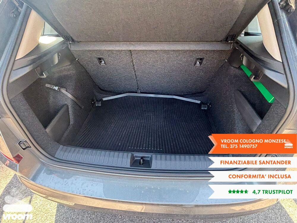 SKODA Kamiq Kamiq 1.5 TSI ACT DSG Black Dots