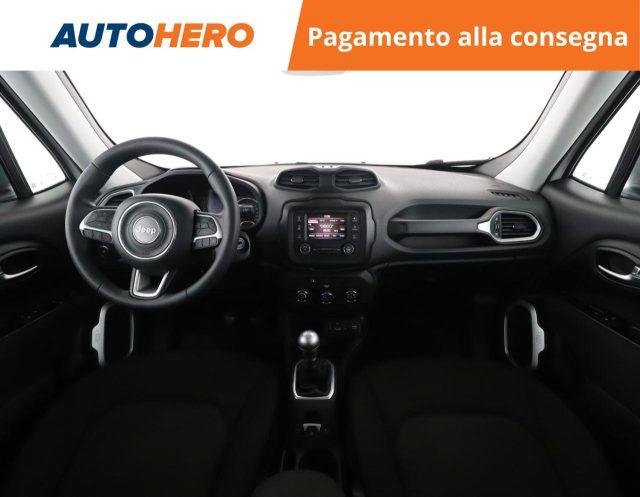 JEEP Renegade 1.0 T3 Sport