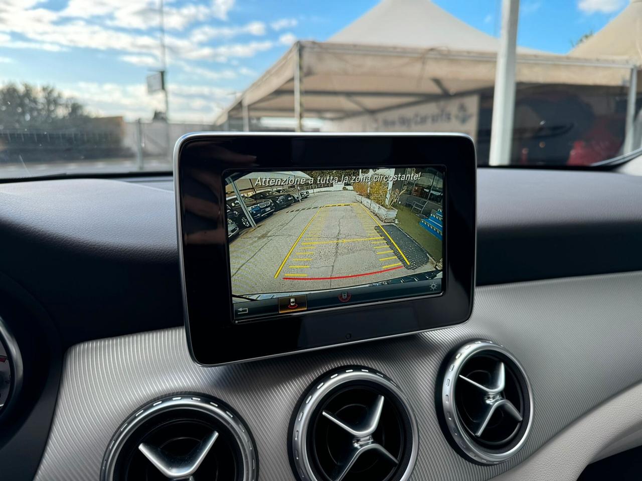 Mercedes-benz GLA 180 d Premium 45.000 km