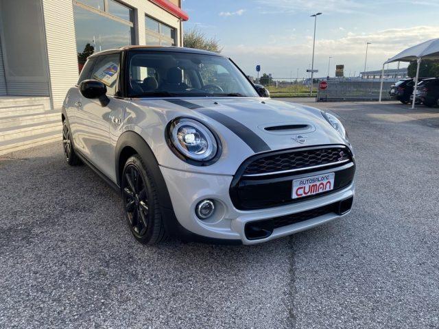 MINI Cooper S 2.0 Cooper S Hype