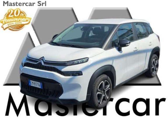 CITROEN C3 Aircross 1.2 110cv Live - GM897VW