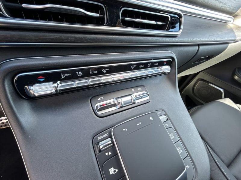 Mercedes-Benz Classe V Avantgarde 250 d Long plus