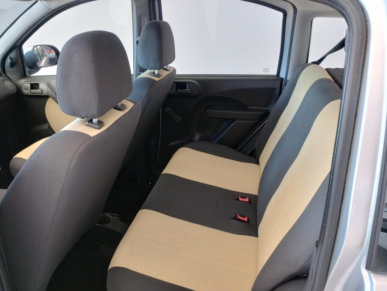 Fiat Panda 1.2 Dynamic Natural Power 156.900 KM