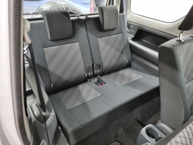 SUZUKI Jimny 1.3 4WD Evolution