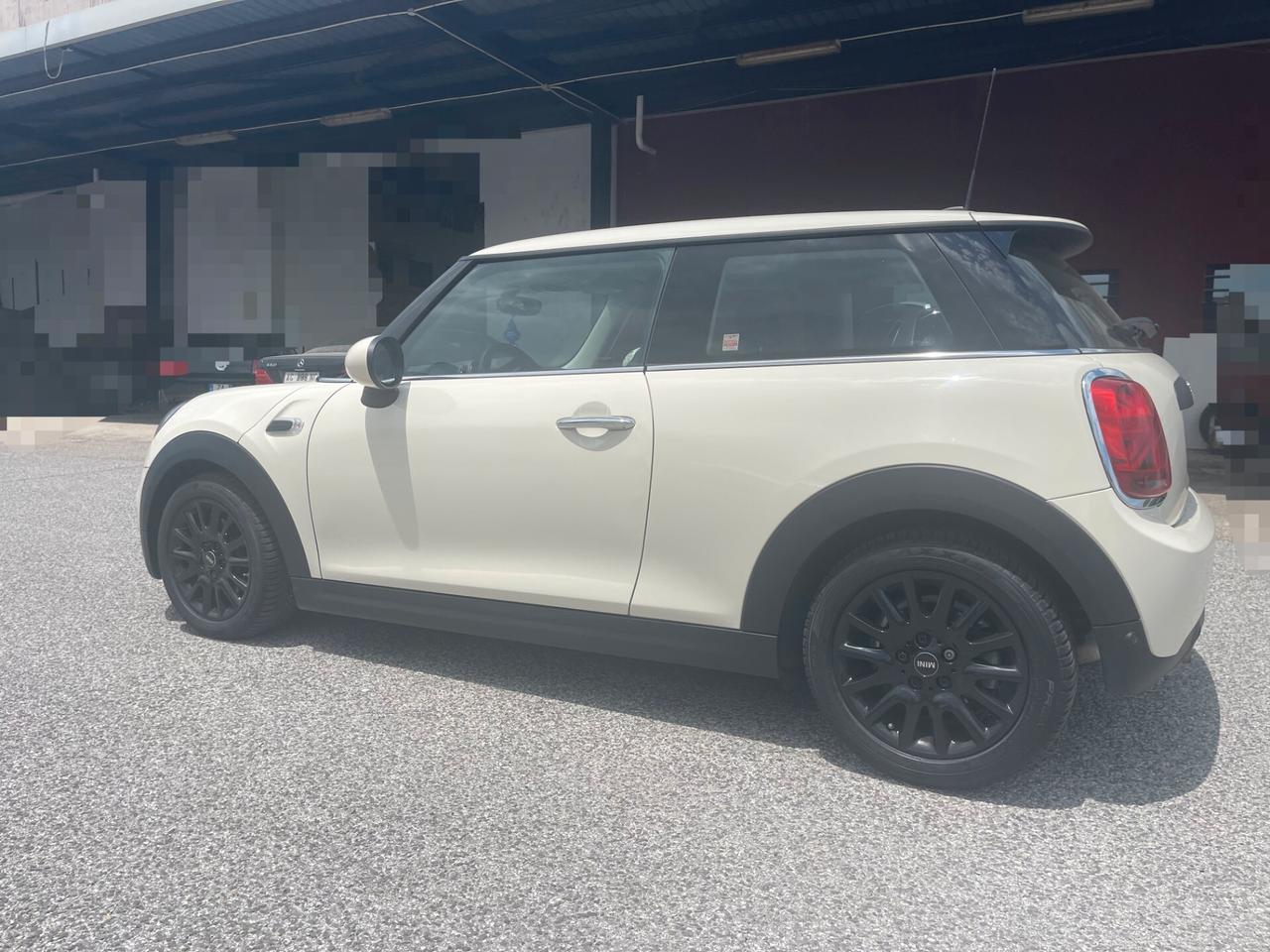 Mini 1.5 One D Baker Street 40.000 KM -2019 Diesel