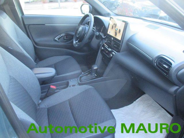 TOYOTA Yaris Cross 1.5 Hybrid 130cv 5p. E-CVT Trend