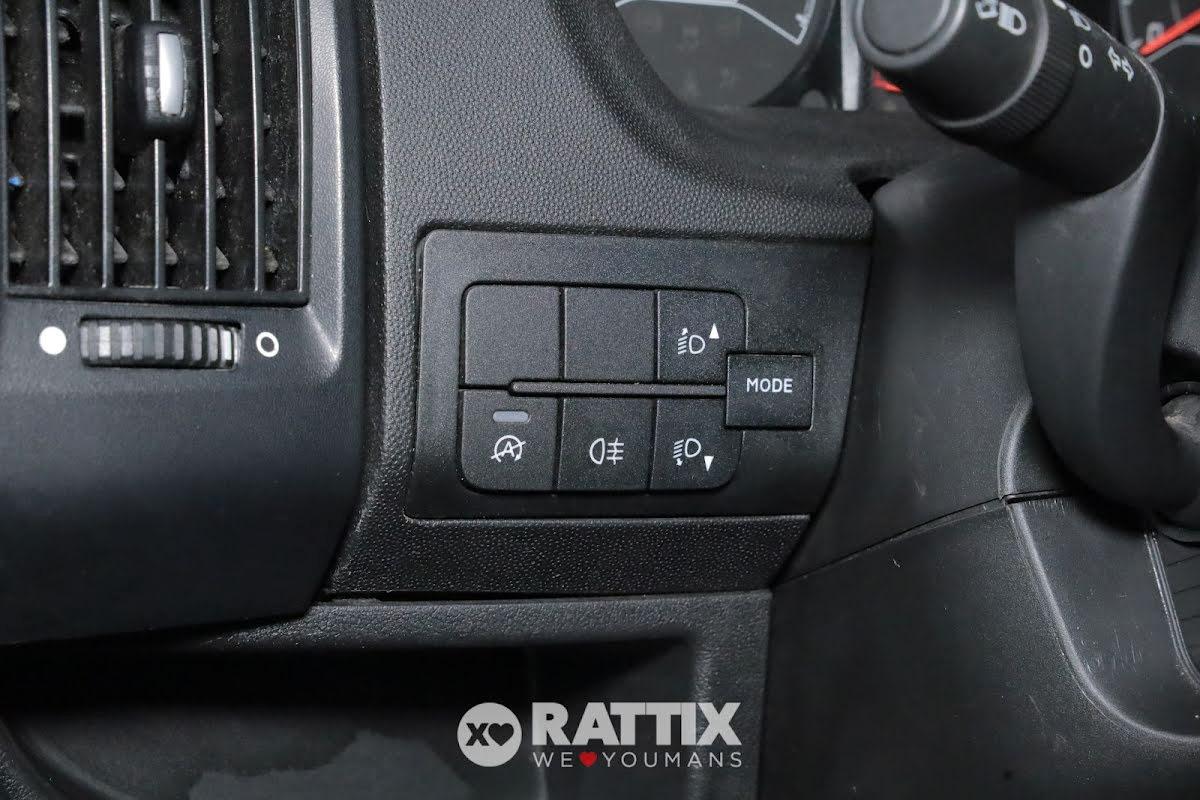 Peugeot Boxer 2.2 BlueHDI 140CV L2H2 (IVA ESCLUSA)