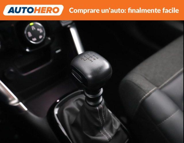 CITROEN C3 Aircross BlueHDi 110 S&S Shine Pack