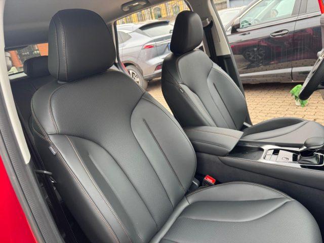 MG HS 1.5 FULL HYBRID+ 224CV LUXURY KM0