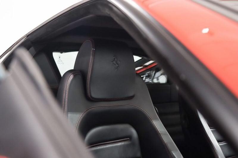 Ferrari F430 F1 Coupé