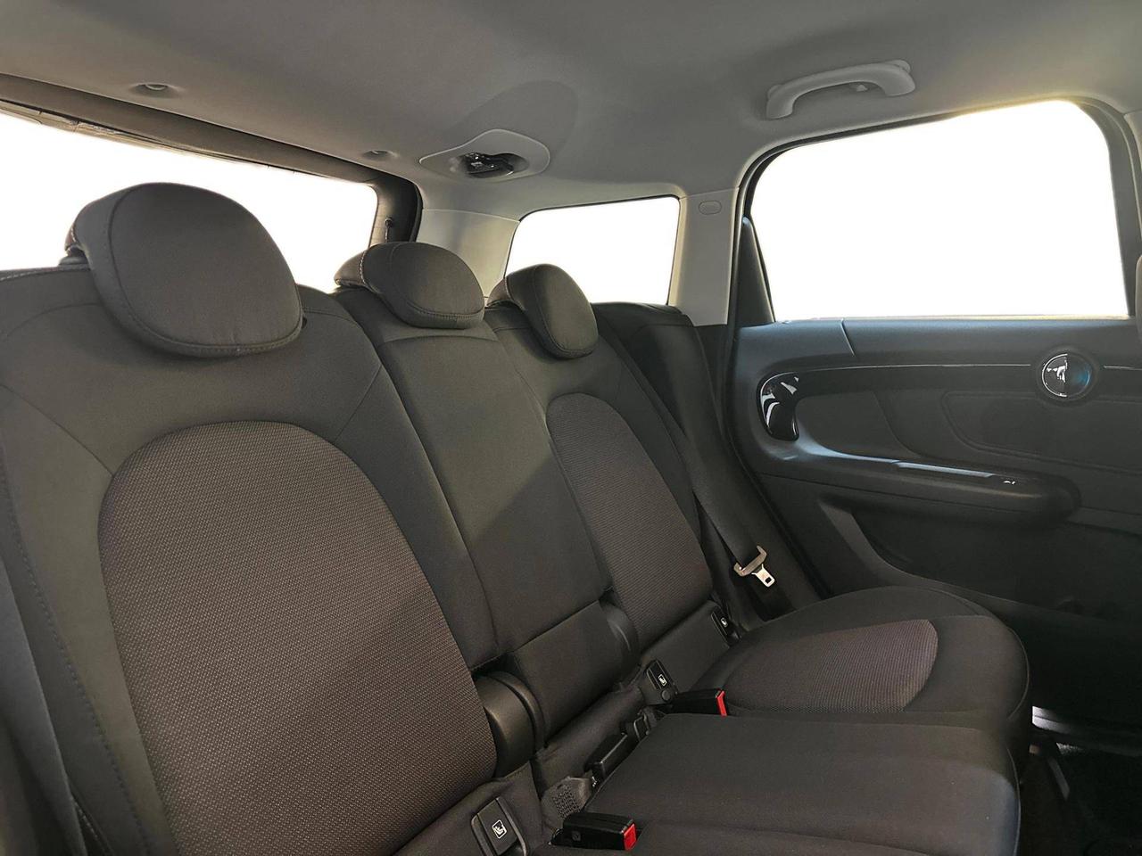 MINI Countryman Cooper D Northwood Edition