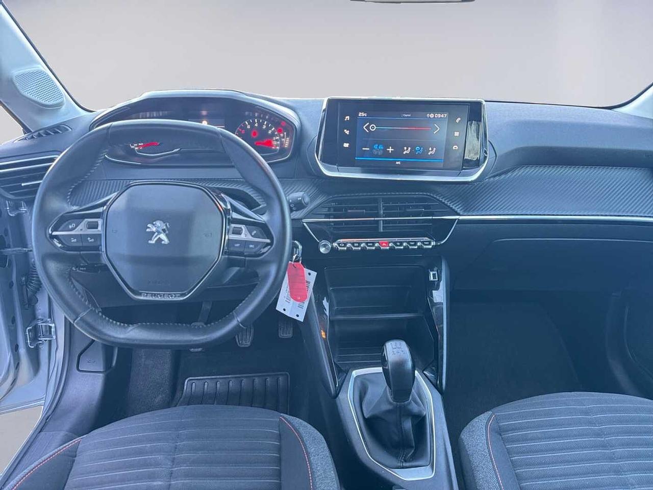 Peugeot 208 1.2 PureTech 75 CV Active Pack