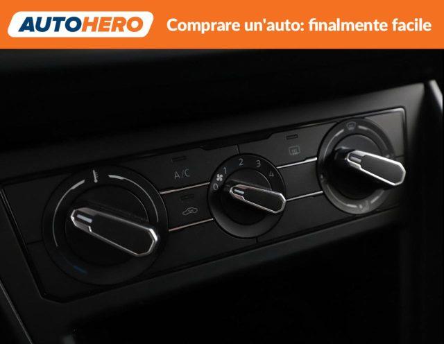 VOLKSWAGEN Taigo 1.0 TSI 110 CV DSG R-Line