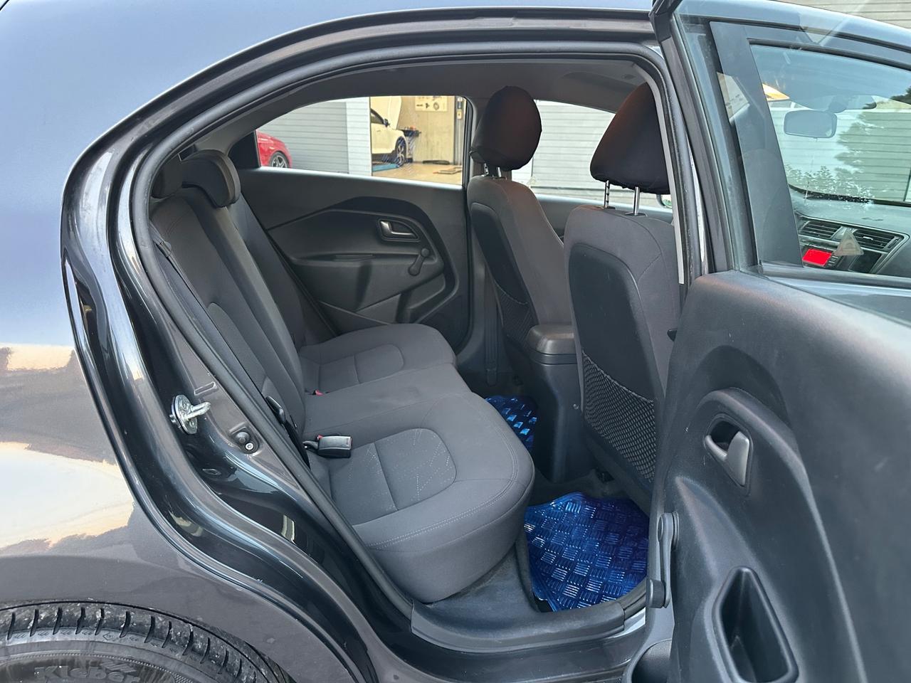 Kia Rio 1.1 CRDi 5p. Active