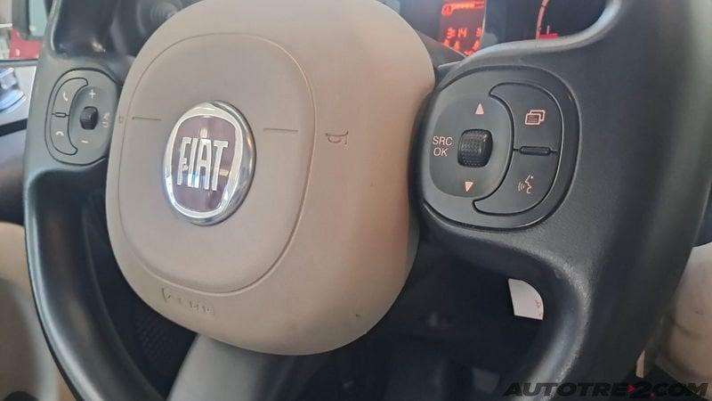 FIAT Panda 1.3 MJT 95 CV S&S Lounge