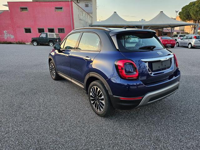 FIAT 500X 1.3 MultiJet 95 CV Cross