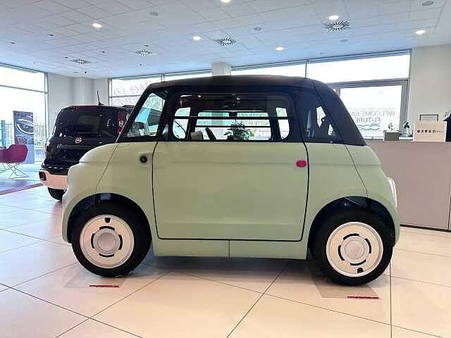 Fiat Topolino Fiat 6kw