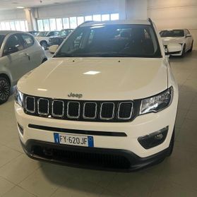 JEEP Compass 1.4 MultiAir 140 Cv Business GPL