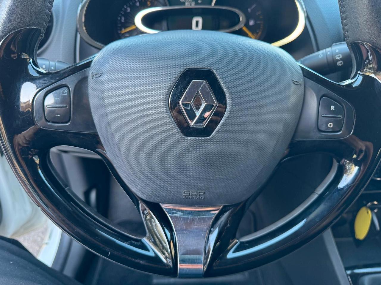 Renault Clio Anno 2014 1.5 Diesel 75C 5 porte