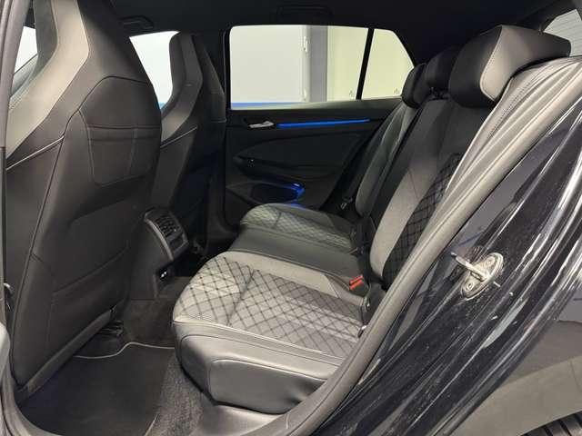 Volkswagen Golf Golf 2.0 tdi R-Line 150cv DSG RETROCAMERA-ITALIANA