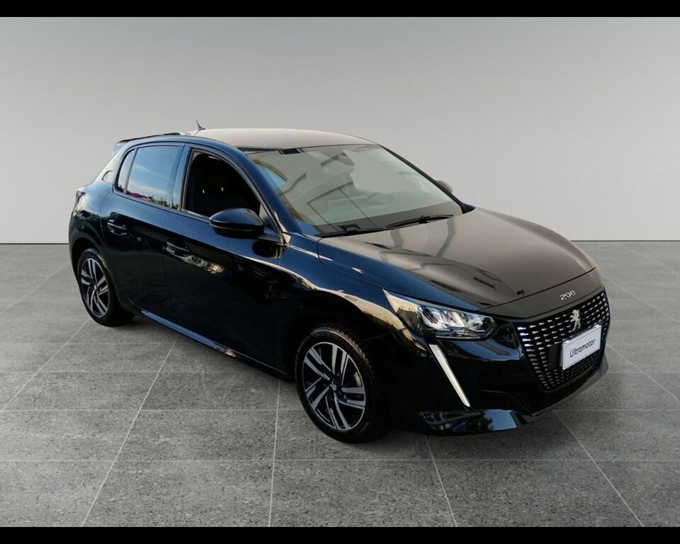 Peugeot 208 5 Porte 1.2 PureTech Allure EAT