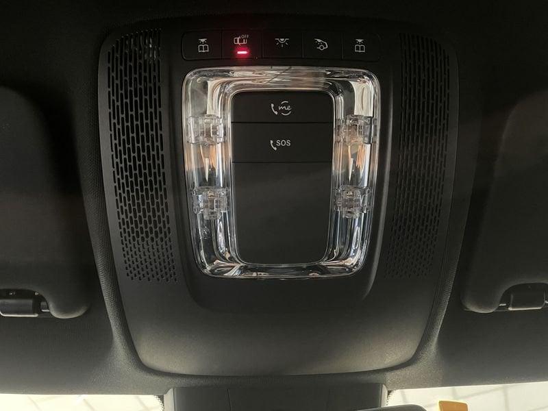 Mercedes-Benz Classe A A 250 e Automatic EQ-Power Sport