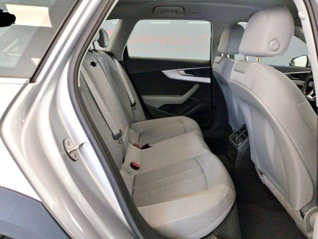 AUDI A4 allroad 2.0 TDI 190 CV Quattro Pronta Consegna