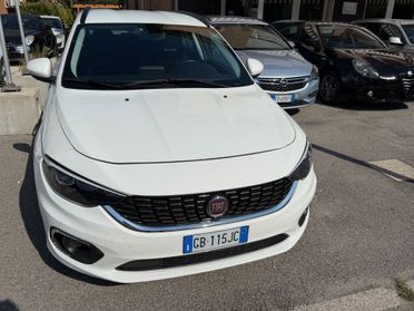 Fiat Tipo 1.6 Mjt S&S SW S-Design