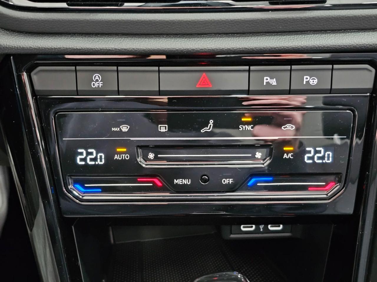 Volkswagen T-Roc Cabrio Style Camera C.18" Led PDC Navi Cruise